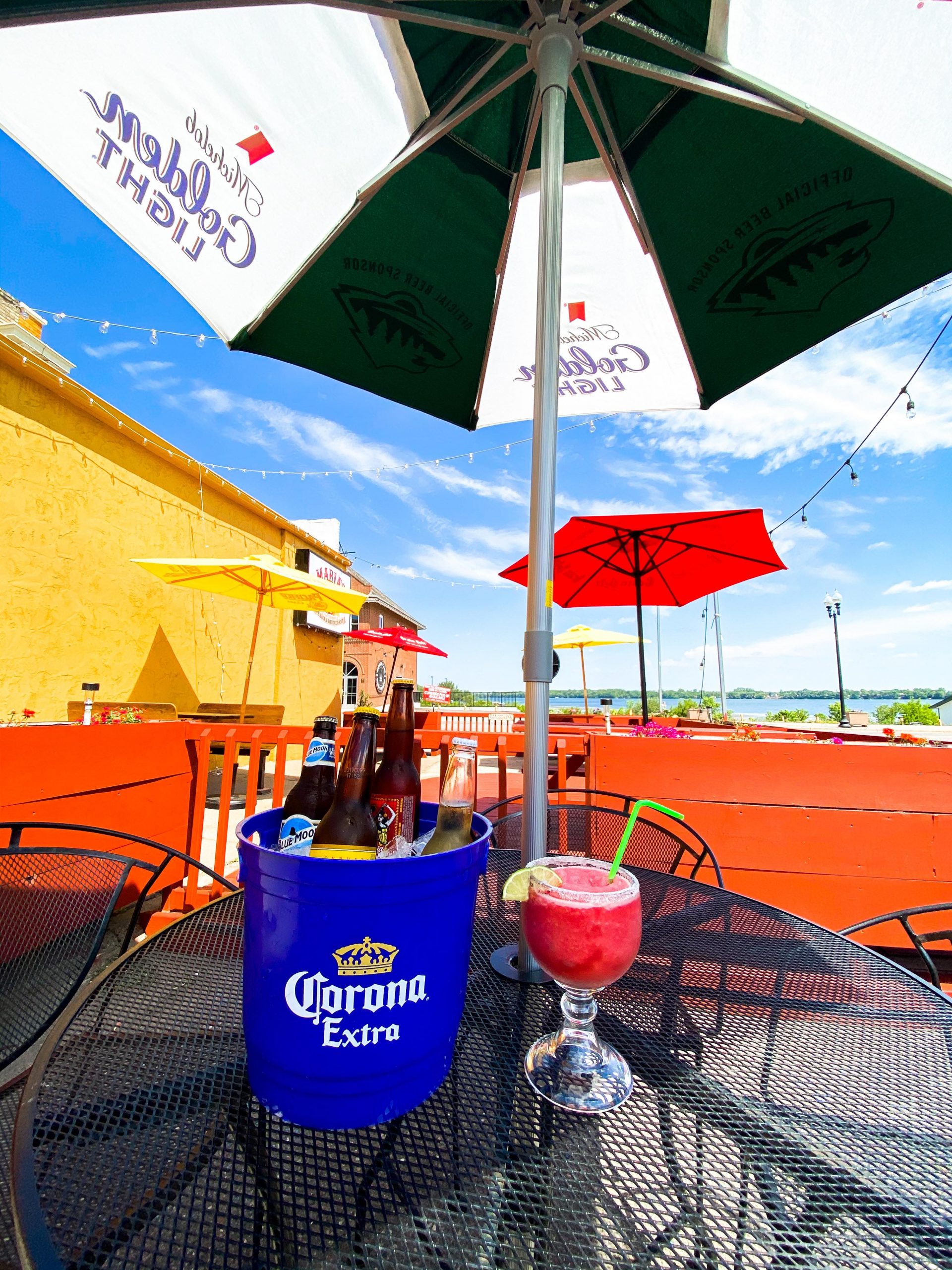 Maria's Mexican Restaurant - Minnesota